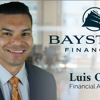 Luis Obando, Baystate Financial gallery