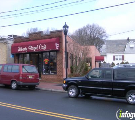 Liberty Bagel Cafe - Fords, NJ