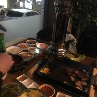 Meet Korean BBQ - Seattle, WA