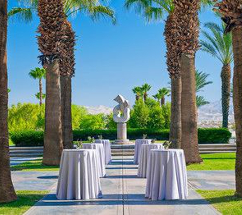 The Westin Mission Hills Resort & Spa - Rancho Mirage, CA