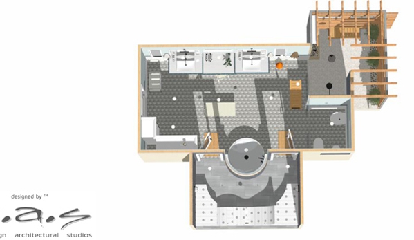 redesign architectural studios - Kenner, LA