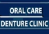 Oral Care Denture Clinic - Dental Prosthetist