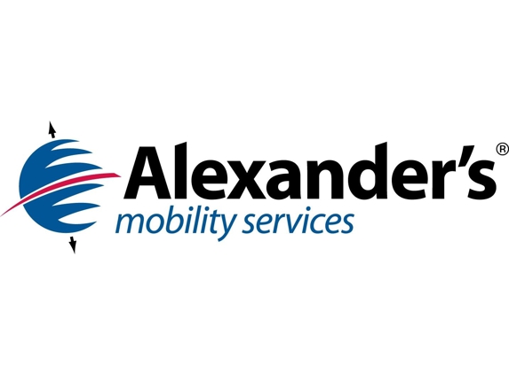 Alexander's Mobility Services - Atlas Van Lines - Eagan, MN