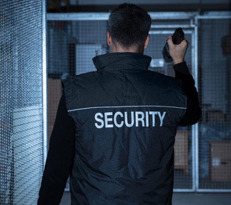 Don's Security Services - Depew, NY