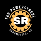 S&R Powerstroke