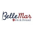 Belle Mar Ink & Thread - Embroidery