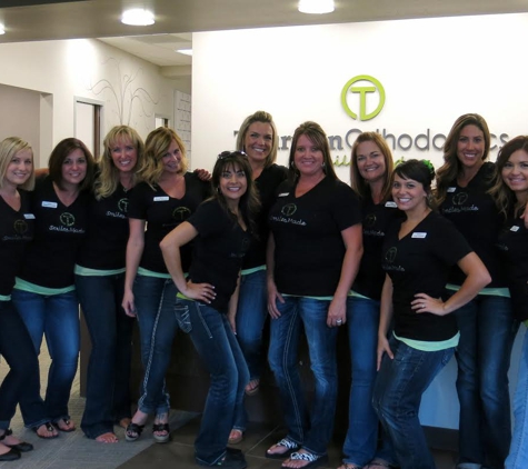 Thurman Orthodontics - Bakersfield, CA