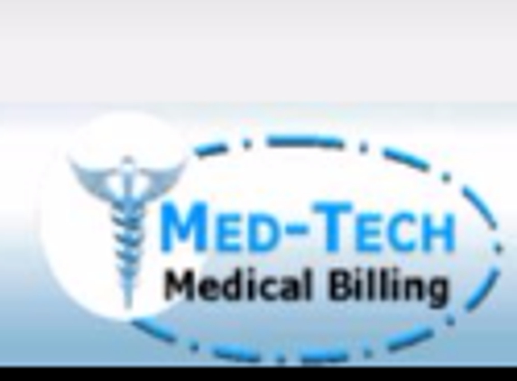 Med-Tech Medical Billing, LLC - North Chesterfield, VA