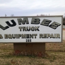 Lumbee Truck & Equipment Repair - Truck Service & Repair