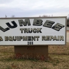 Lumbee Truck & Equipment Repair