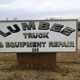 Lumbee Truck & Equipment Repair