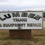 Lumbee Truck & Equipment Repair