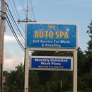 Huntingtown Auto Spa - Car Wash