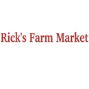 Rick's Farm Markets - Farmers Market
