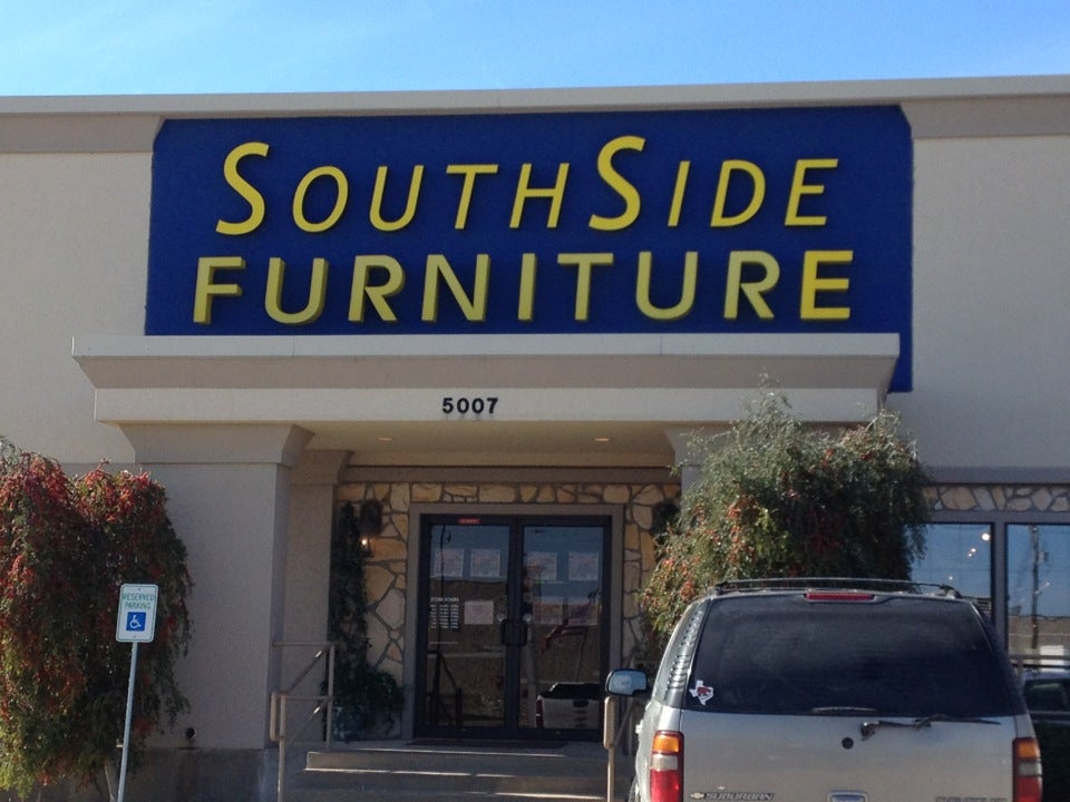 Southside Furniture Tyler, TX 75703