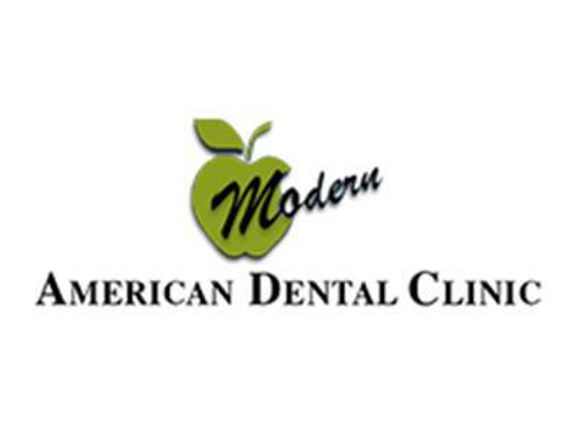 Modern American Dental Clinic - Dearborn, MI