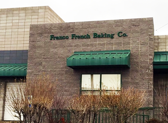 Franco French Baking Co. Inc. - Sparks, NV