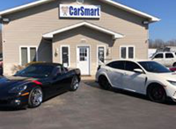 Carsmart of Jackson - Jackson, MO