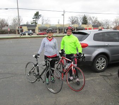 Performance Bicycle Shop - Cincinnati, OH