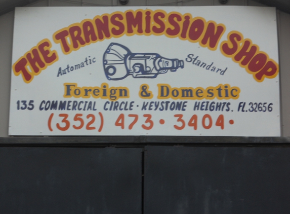 P And H Hydraulic Services - Jacksonville, FL