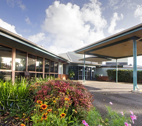 Resthaven Head Office. Resthaven Inc - Resthaven Westbourne Park