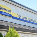 Topeka New Holland, Inc - Business & Personal Coaches