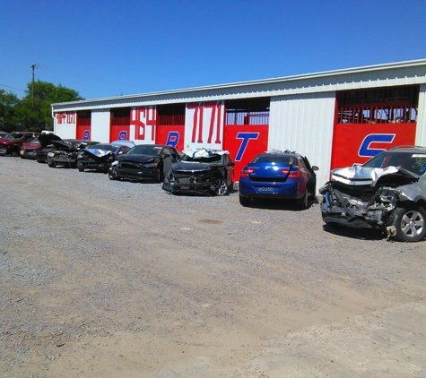 Discount Auto Used Parts - Alamo, TX