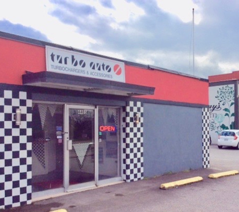 Turbo Auto Int'l Corp - Nashville, TN