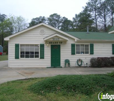 Heads Up Hair Design - Kennesaw, GA