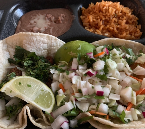 Taco Shop - Palatine, IL