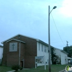 Dundalk Community Church of God