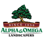 Alpha & Omega Landscapers