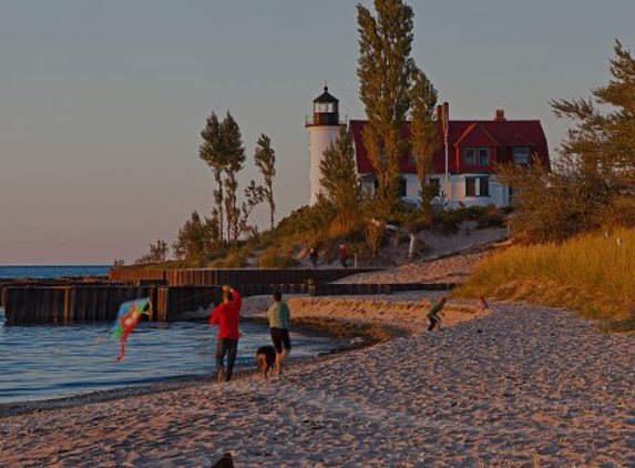 Bay Port Lodging - Frankfort, MI