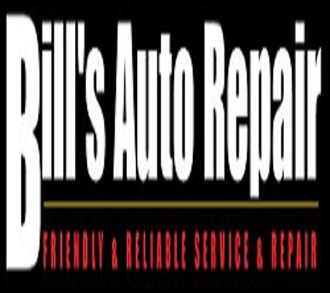 Bill's Auto Repair - Pottstown, PA