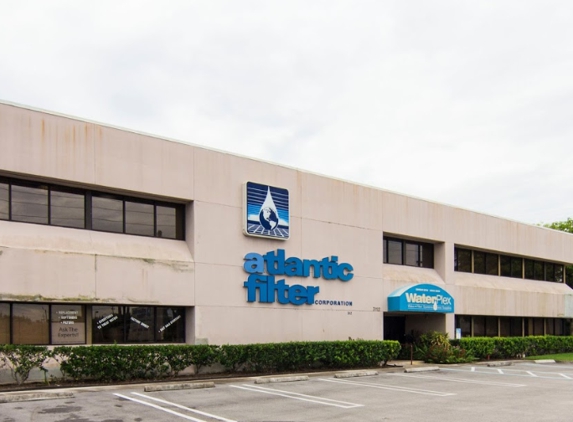 Atlantic Filter Corp - West Palm Beach, FL