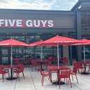 Five Guys - American Restaurants