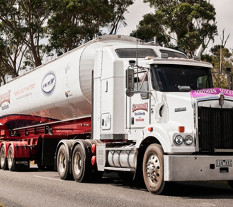 Southern Stockfeeds - Loddon, VIC