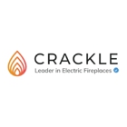 Crackle Fireplaces