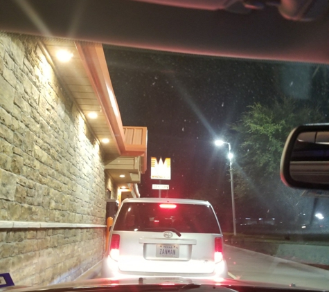 Whataburger - Grapevine, TX