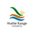 Wattle Range Council - Millicent Office Logo