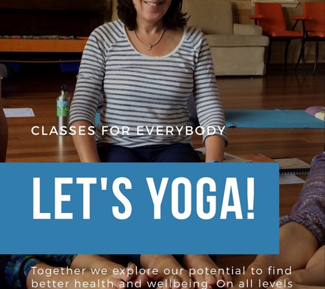 Ku-ring-gai Yoga - Pymble, NSW