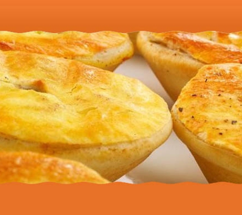 Goldsteins Bakery+ & Pie Shop - Helensvale, QLD
