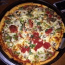 Beer Barrel Pizza & Grill - Pizza