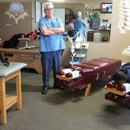 Center Spine Care - Physical Therapy Clinics