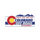 Colorado Off Road