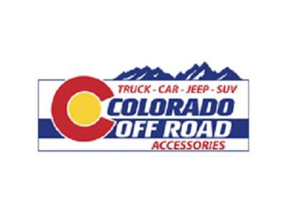 Colorado Off Road - Littleton, CO