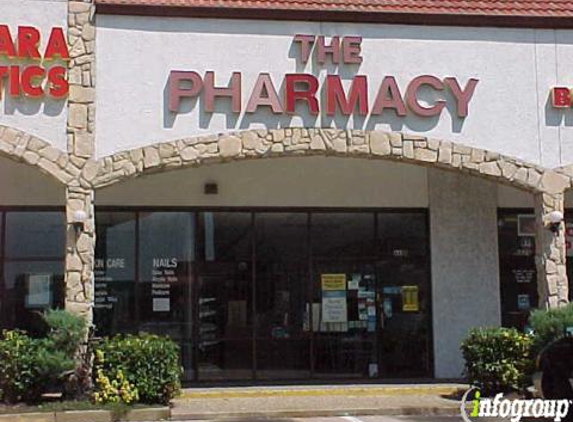 Pharmacy - Houston, TX