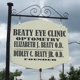 Beaty, Eye Clinic And Associates OD