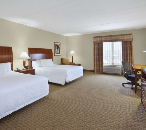 Hilton Garden Inn Clarksburg Bridgeport - Clarksburg, WV