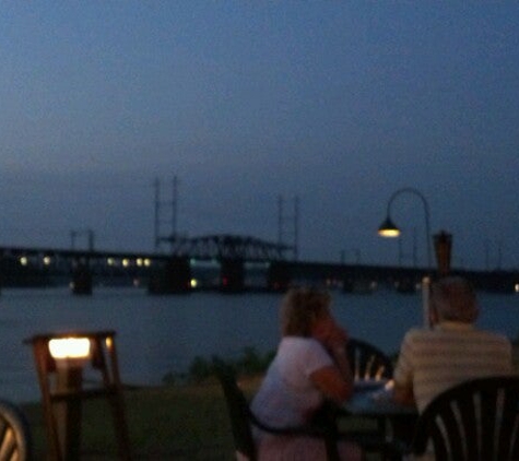 Tidewater Grille - Havre De Grace, MD